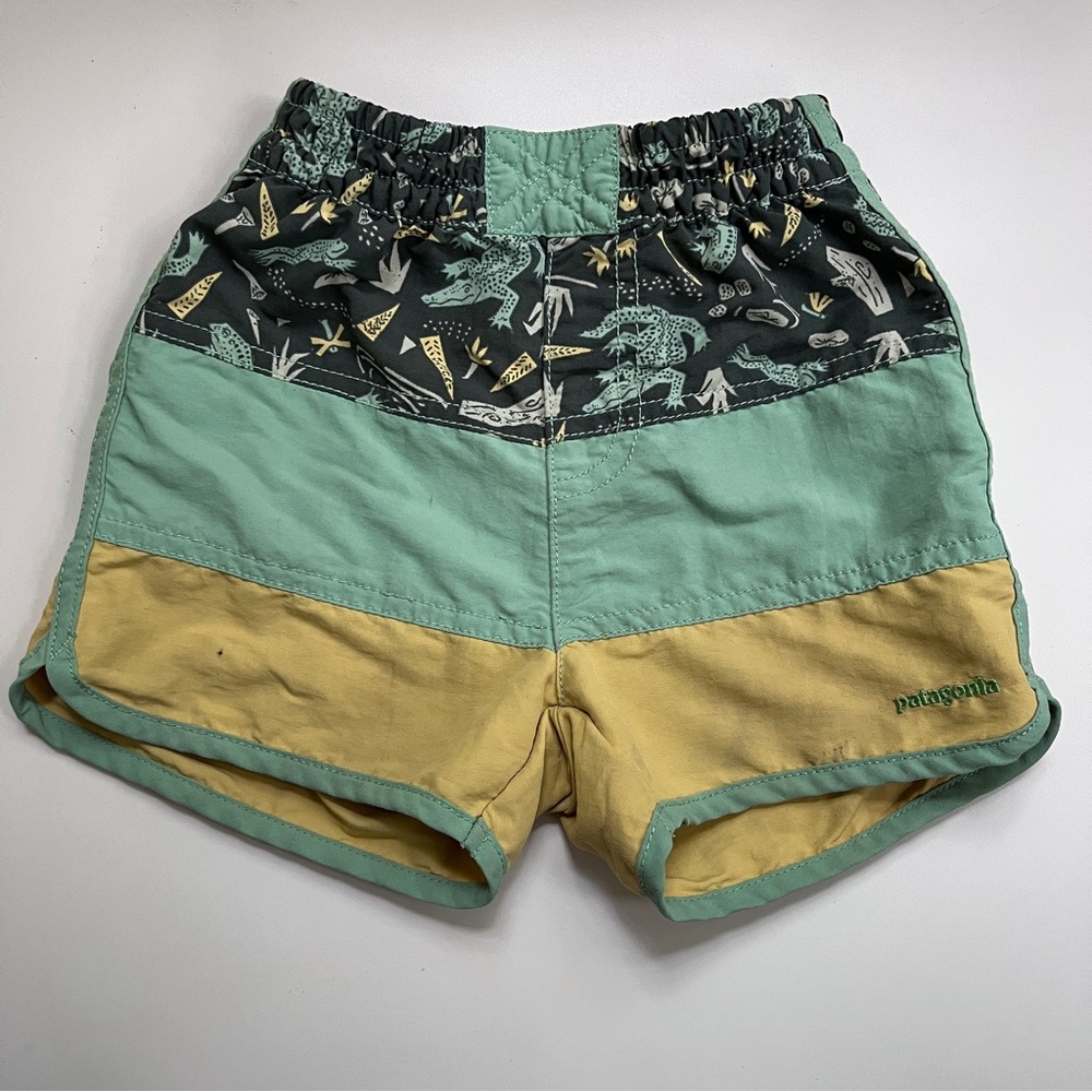 Patagonia Board shorts